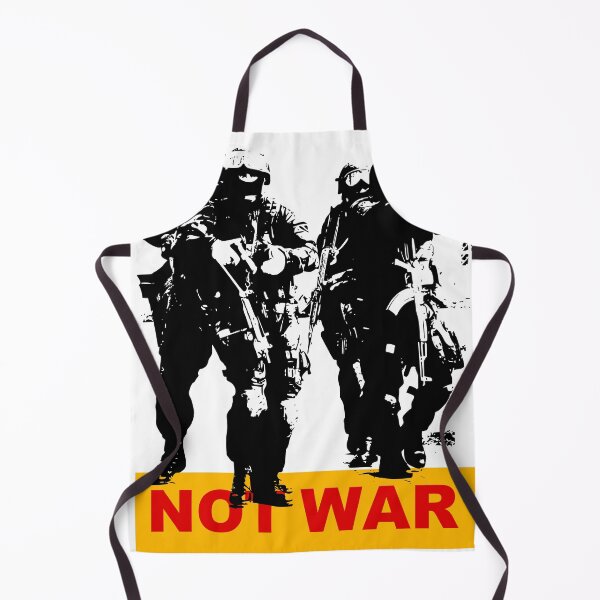 Item preview, NEVER again a war designed and sold by Krzysztof Patalas.