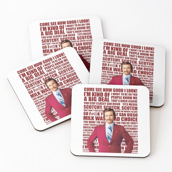 Item preview, Man Of Quotes designed and sold by EarlieRindone.