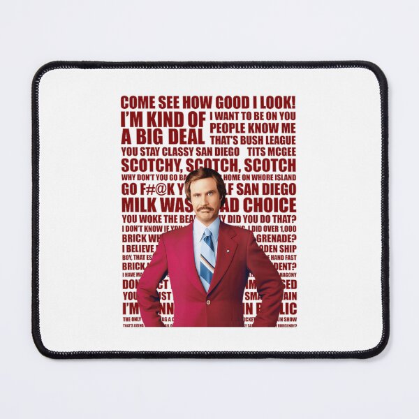 Item preview, Man Of Quotes designed and sold by EarlieRindone.