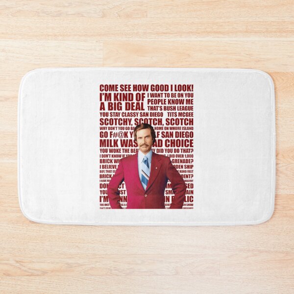 Item preview, Man Of Quotes designed and sold by EarlieRindone.