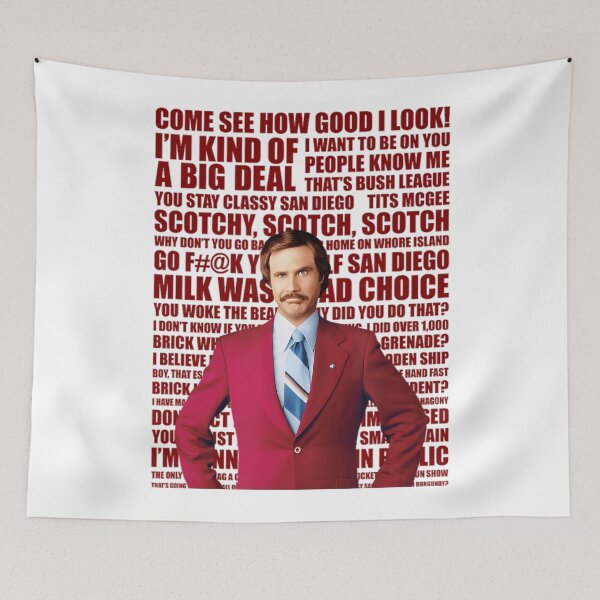 Item preview, Man Of Quotes designed and sold by EarlieRindone.