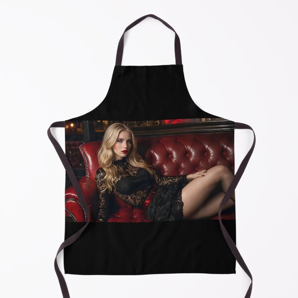 Item preview, A beauty on the sofa designed and sold by e-not-shop.