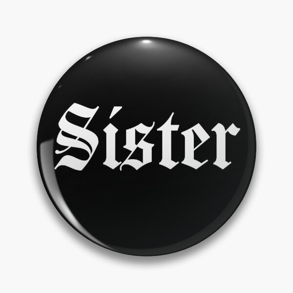 Item preview, Goth Sister designed and sold by katyako.