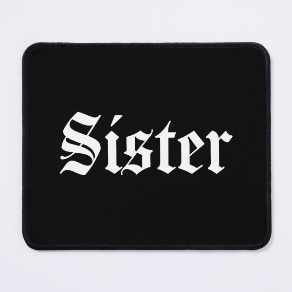 Item preview, Goth Sister designed and sold by katyako.