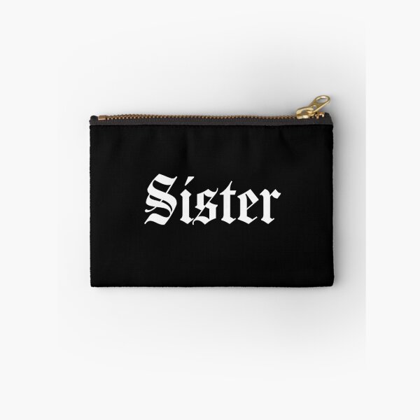 Item preview, Goth Sister designed and sold by katyako.