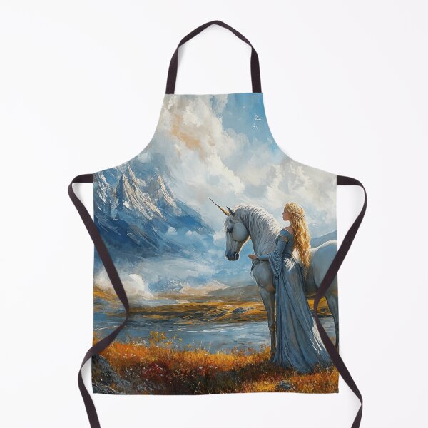 Item preview, Ethereal Companions: A Journey with the Unicorn designed and sold by LemurianPortals.