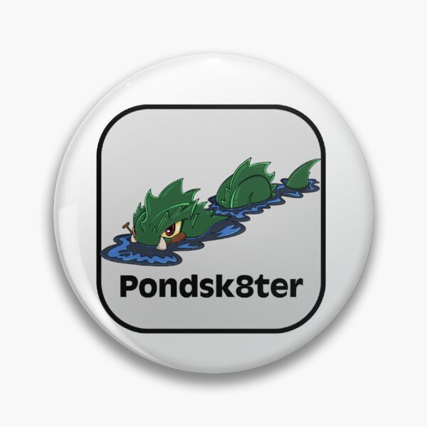 Item preview, Pondsk8ter designed and sold by Pondsk8ter.