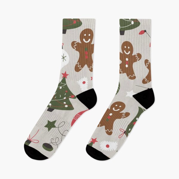 Item preview, Winter Wonderland Pattern designed and sold by Furbulous Faces.