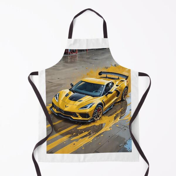 Item preview, Corvette, sports car, hyper car, designed and sold by Dan9010.