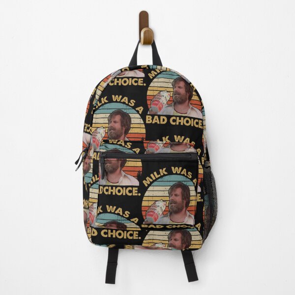 Item preview, Milk Was A Bad Choice Vintage designed and sold by EarlieRindone.