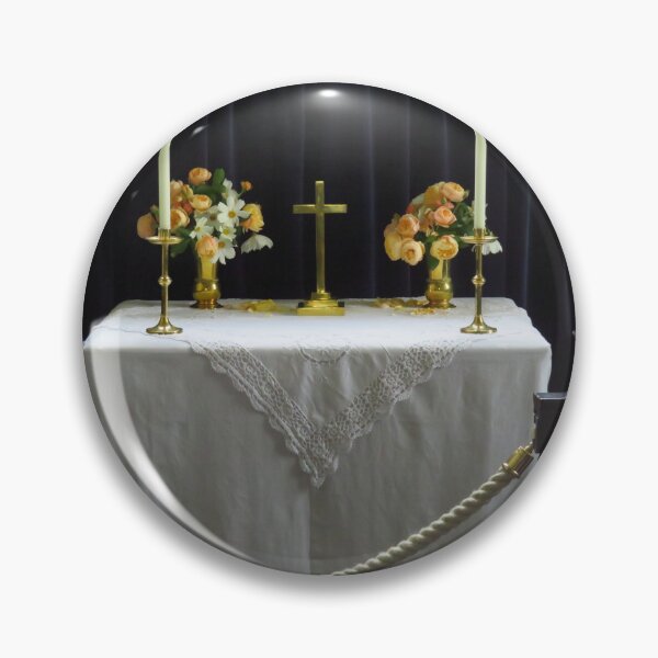 Item preview, The Altar, Hoo, Suffolk designed and sold by wiggyofipswich.