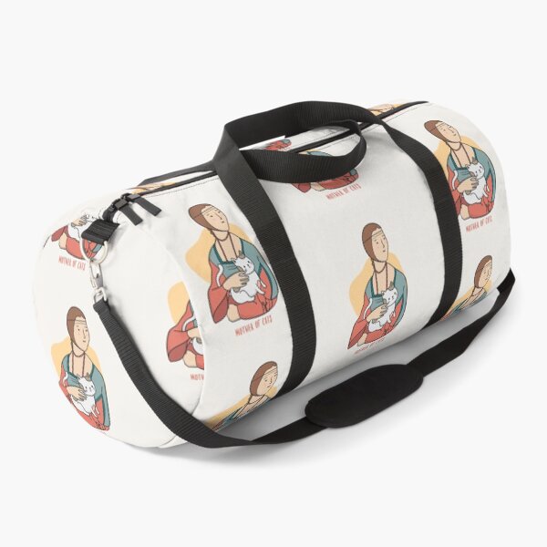 Item preview, Mother Of Cats designed and sold by Fanverse Merchandise.