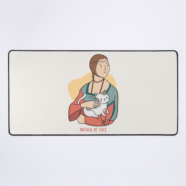 Item preview, Mother Of Cats designed and sold by Fanverse Merchandise.