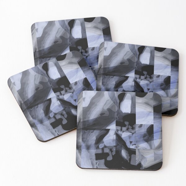 Item preview, Warped Perception designed and sold by clv-creative.