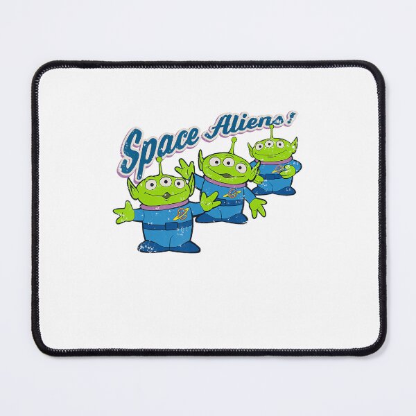 Item preview, Space Aliens designed and sold by LeggetTinch.