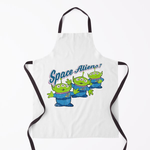 Item preview, Space Aliens designed and sold by LeggetTinch.
