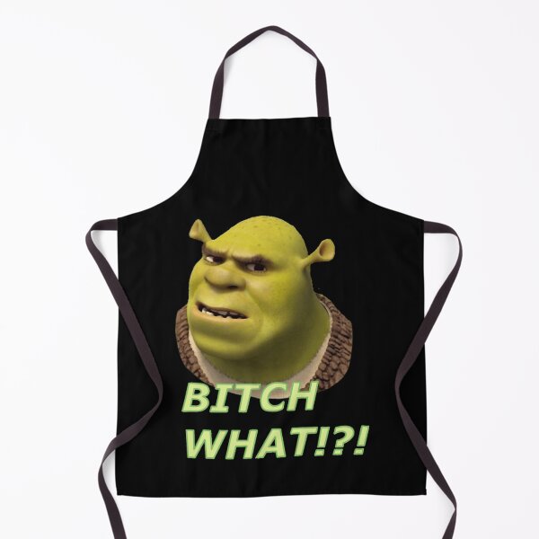 Item preview, Bitch What Vintage Meme designed and sold by LawmanNastasia.