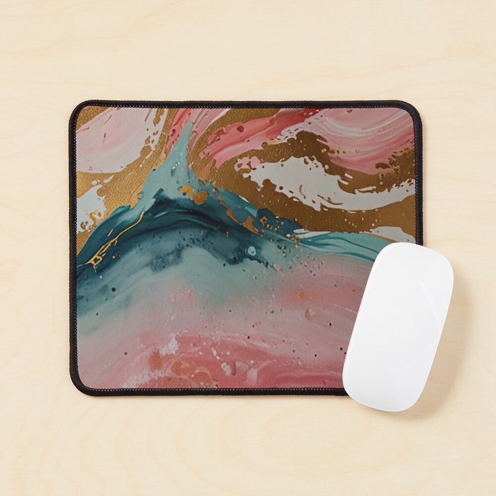 Item preview, Mouse Pad designed and sold by RvinJo8.