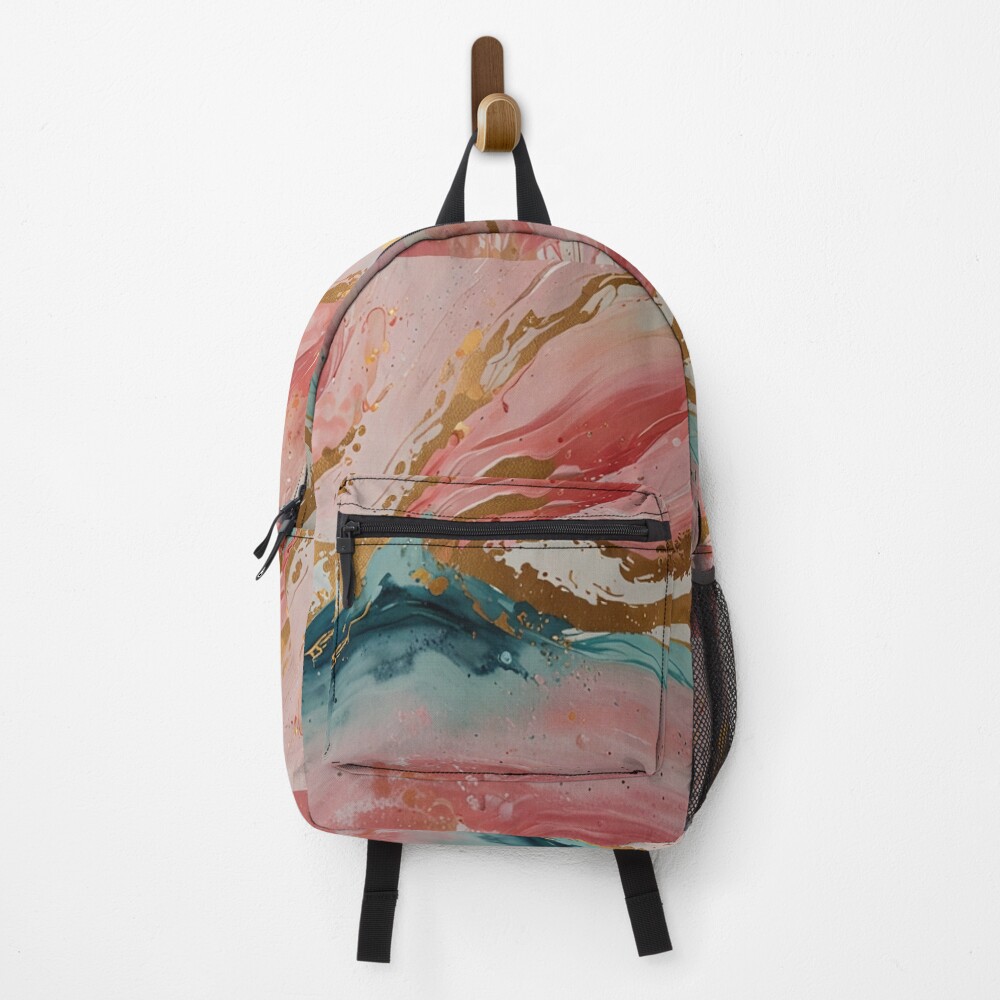 Item preview, Backpack designed and sold by RvinJo8.