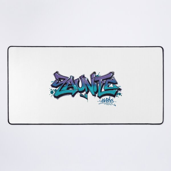 Item preview, Zaunite designed and sold by TalariaDesign.