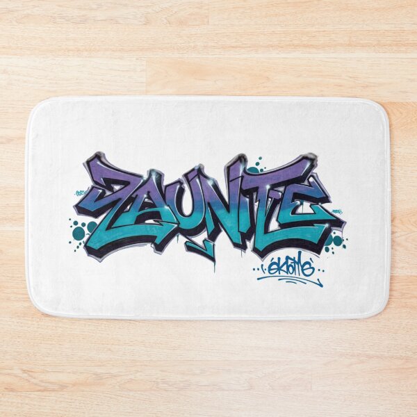 Item preview, Zaunite designed and sold by TalariaDesign.
