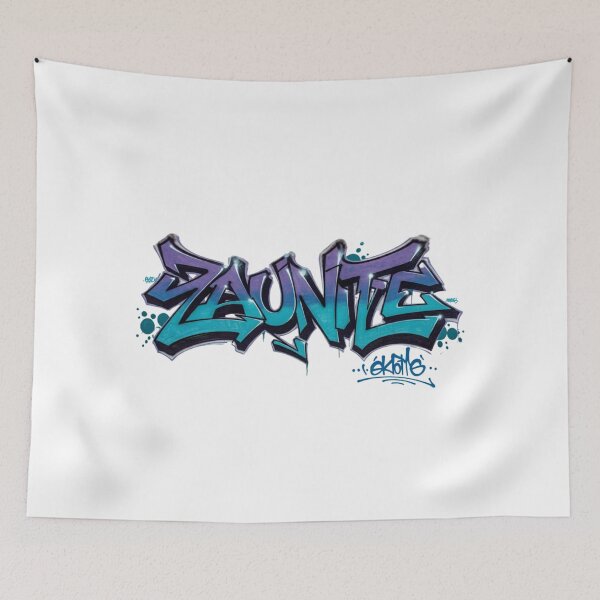Item preview, Zaunite designed and sold by TalariaDesign.