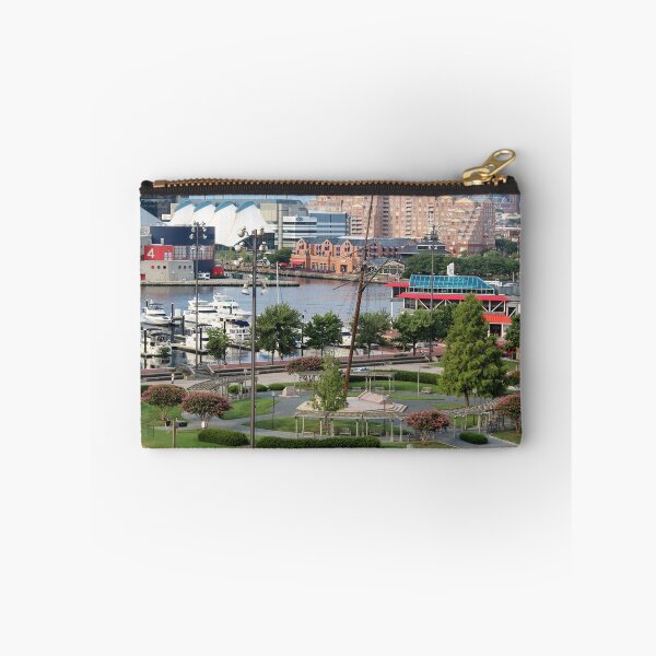 Item preview, A view of Baltimore, MD designed and sold by 2Canons.