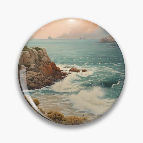 Item preview, Wager Island designed and sold by PictureFactory.