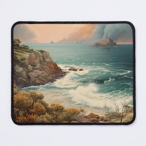 Item preview, Wager Island designed and sold by PictureFactory.