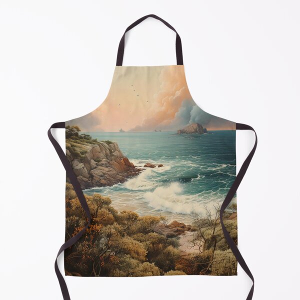 Item preview, Wager Island designed and sold by PictureFactory.