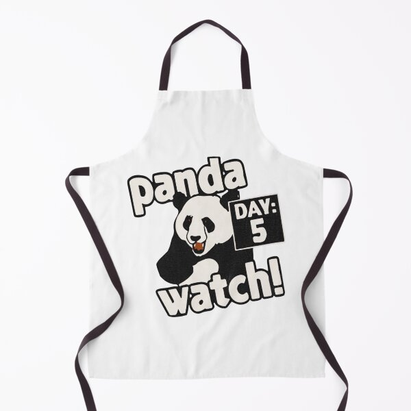 Item preview, Panda Watch designed and sold by EarlieRindone.