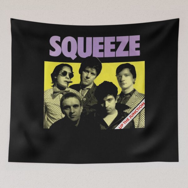 Item preview, member of band designed and sold by GeorgeaNixion.