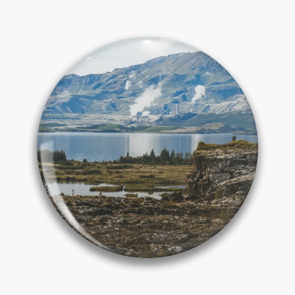 Item preview, Thingvellir - Iceland #9 designed and sold by LucaRamble.