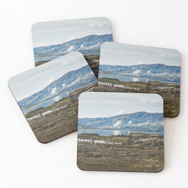 Item preview, Thingvellir - Iceland #9 designed and sold by LucaRamble.