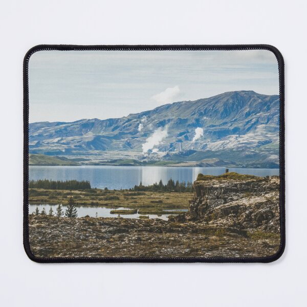 Item preview, Thingvellir - Iceland #9 designed and sold by LucaRamble.