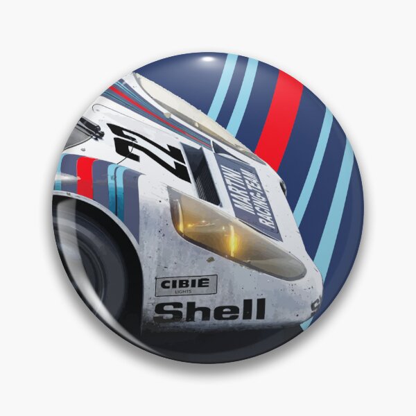 Item preview, 917 24 Heures 1971 designed and sold by Speedbirddesign.