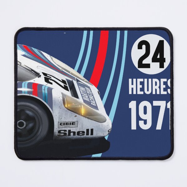Item preview, 917 24 Heures 1971 designed and sold by Speedbirddesign.