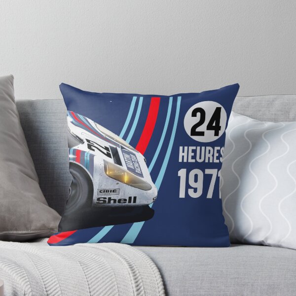 Item preview, 917 24 Heures 1971 designed and sold by Speedbirddesign.