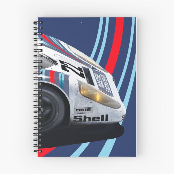 Item preview, 917 24 Heures 1971 designed and sold by Speedbirddesign.