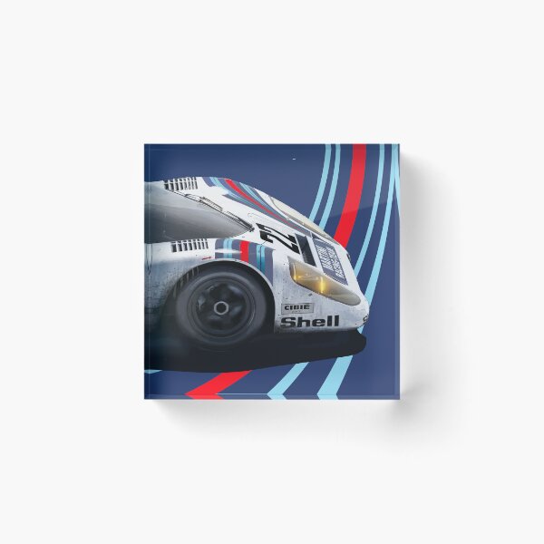 Item preview, 917 24 Heures 1971 designed and sold by Speedbirddesign.