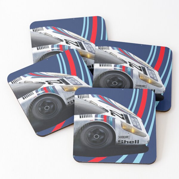 Item preview, 917 24 Heures 1971 designed and sold by Speedbirddesign.