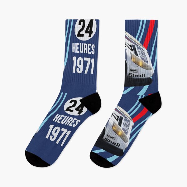 Item preview, 917 24 Heures 1971 designed and sold by Speedbirddesign.
