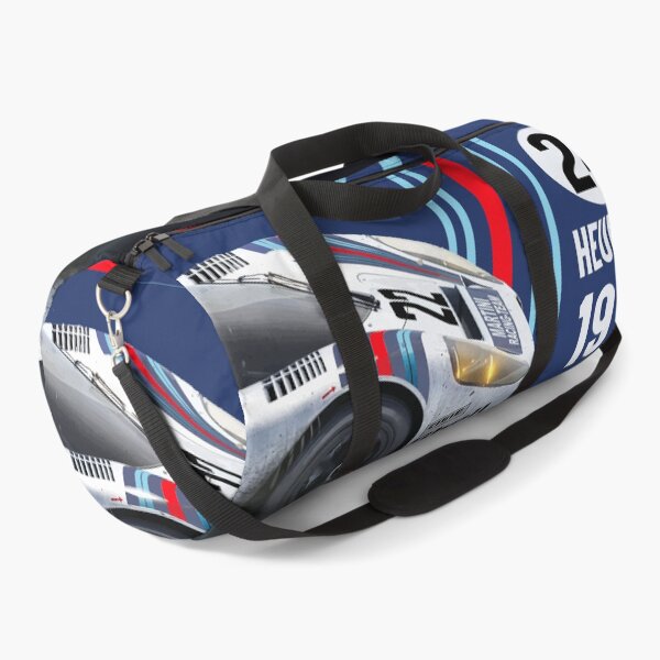Aperçu de l'œuvre 917 24 Heures 1971 créée et vendue par Speedbirddesign.