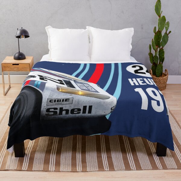 Item preview, 917 24 Heures 1971 designed and sold by Speedbirddesign.