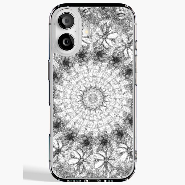 Copy of Scribble Painting no  4 by iServalan Exclusive to Tale Teller Club Records  iPhone Soft Case