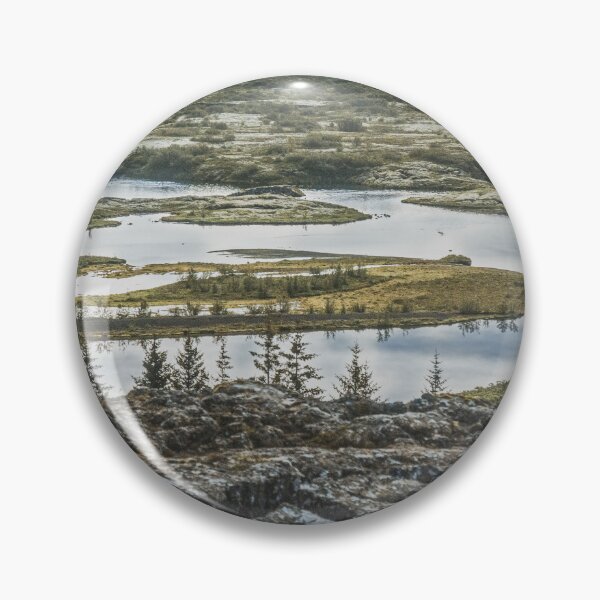 Item preview, Thingvellir - Iceland #10 designed and sold by LucaRamble.