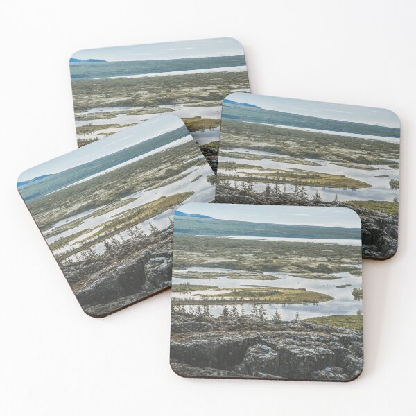 Item preview, Thingvellir - Iceland #10 designed and sold by LucaRamble.