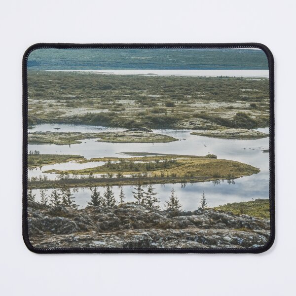 Item preview, Thingvellir - Iceland #10 designed and sold by LucaRamble.