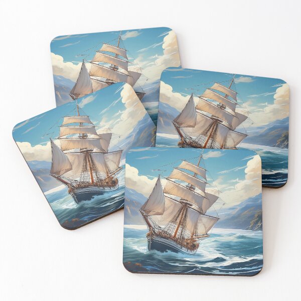 Item preview, Strait of Magellan designed and sold by PictureFactory.