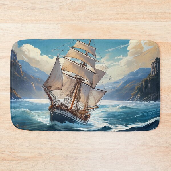 Item preview, Strait of Magellan designed and sold by PictureFactory.